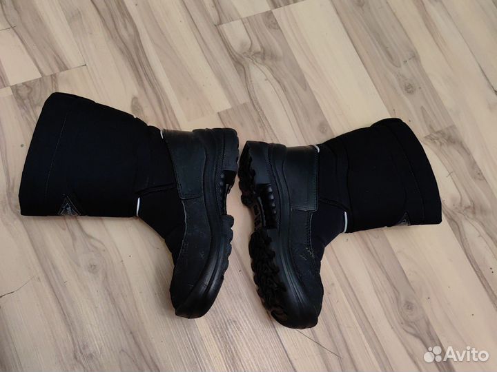 Сапоги kuoma 32