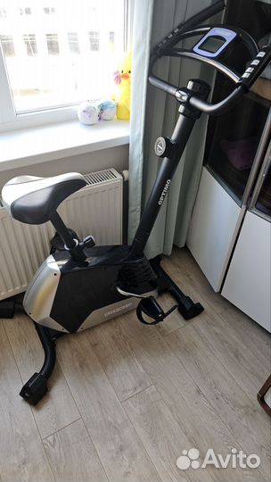 Велотренажер torneo