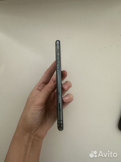 iPhone 11 Pro, 512 ГБ