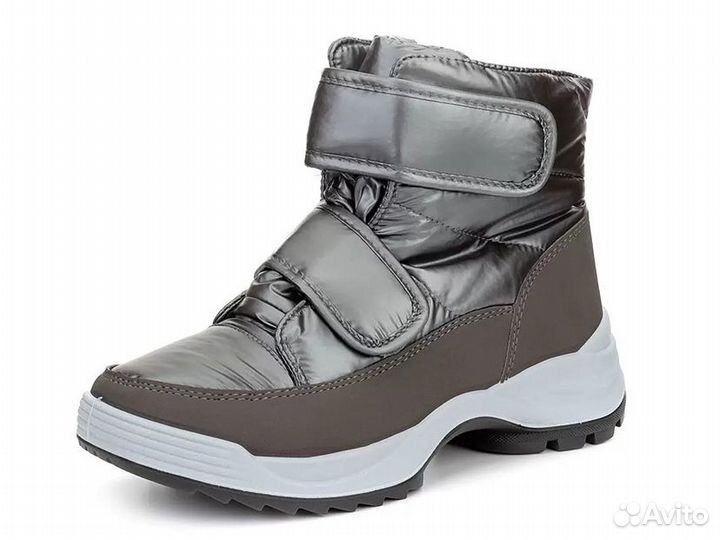 Дутики Zenden 37р