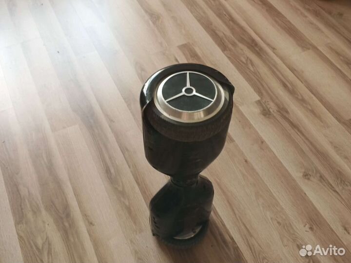 Гироскутер