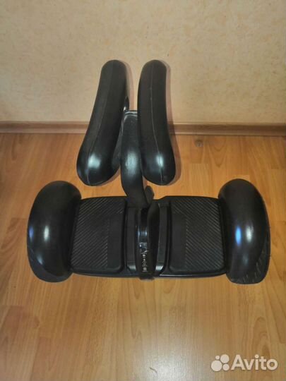 Segway MiniRobot pro