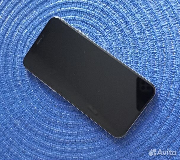 iPhone 10 64 gb