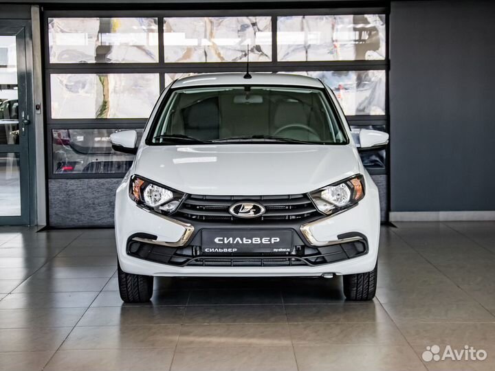 LADA Granta 1.6 МТ, 2023