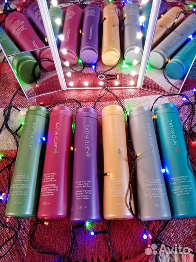 Amway в ассортименте