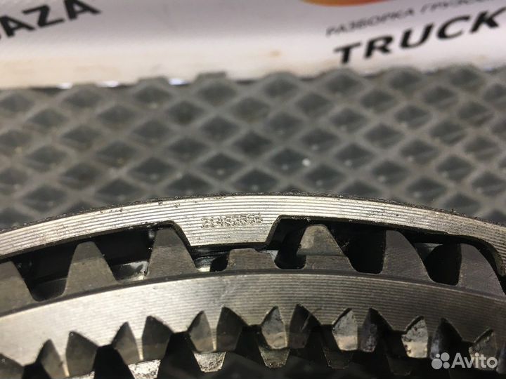 Муфта синхронизатора VT 77T