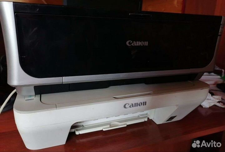 Два принтера