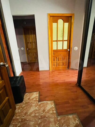 2-к. квартира, 49 м², 3/5 эт.