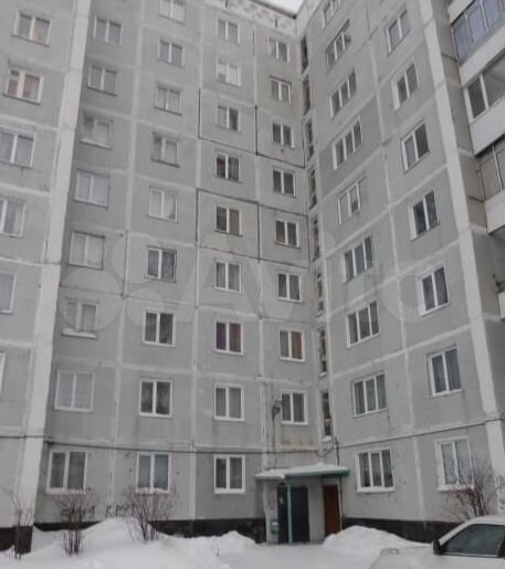 2-к. квартира, 48 м², 7/9 эт.