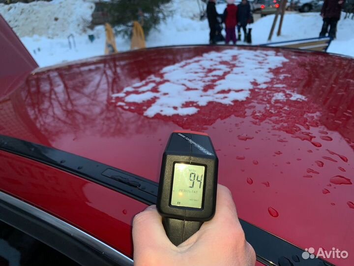 Подбор автомобиля