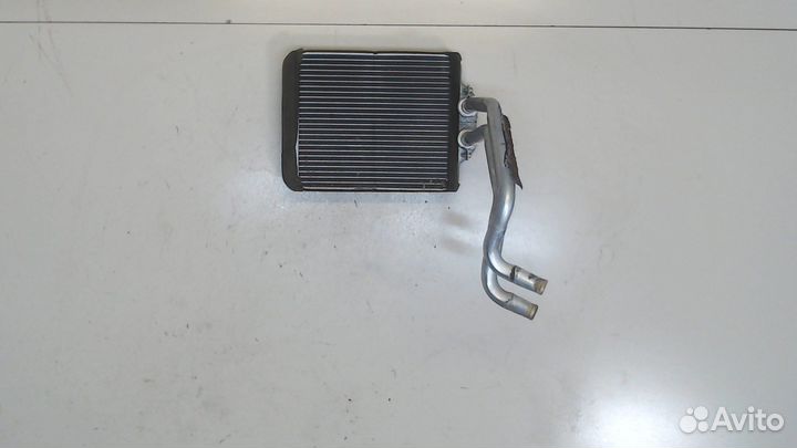 Радиатор отопителя Jeep Grand Cherokee, 2004