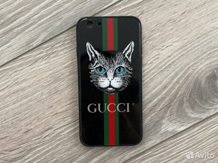 Чехол на iPhone 6/6s