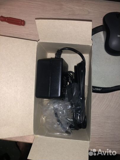 Behringer xenyx 1002B микшерный пульт