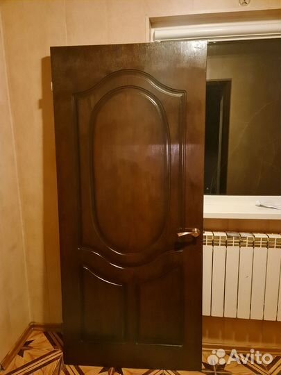 Дверь межкомнатная