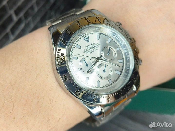 Наручные часы Rolex