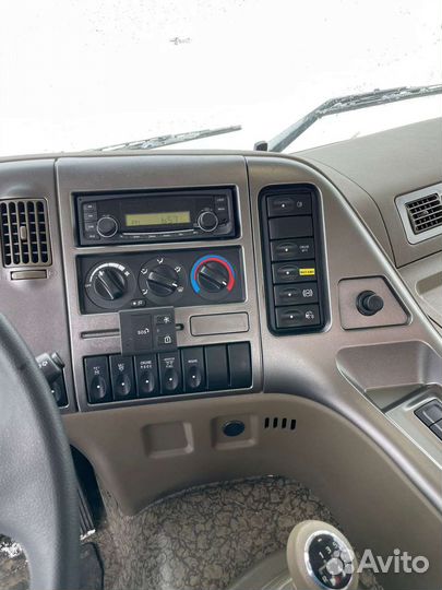 Daewoo Novus CH7CA с КМУ, 2022