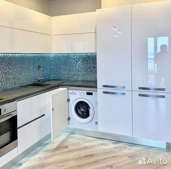 Кухонный гарнитур 