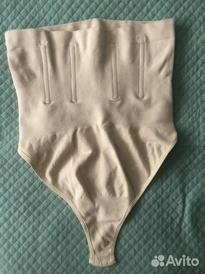 Бандаж.Трусы-пояс бесшовный для беременных женщин