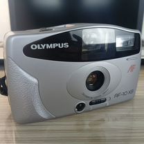 Плёночный фотоаппарат Olympus AF-10 XB