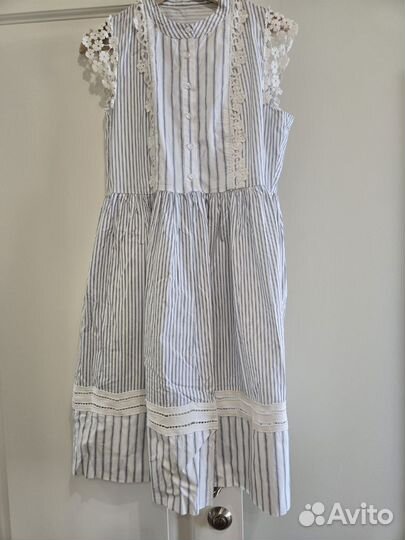 Сарафан, платье женское