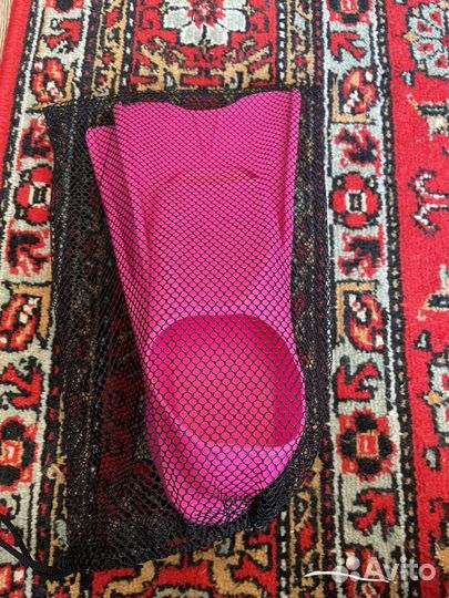 Ласты детские 34 35