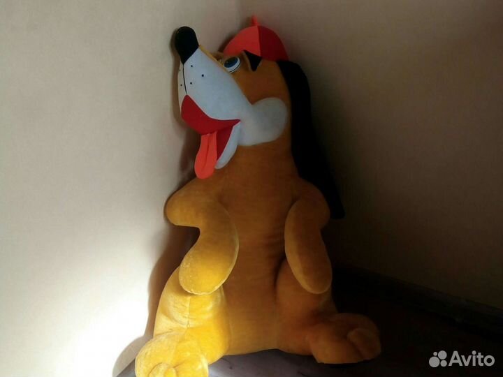 Мягкая игрушка