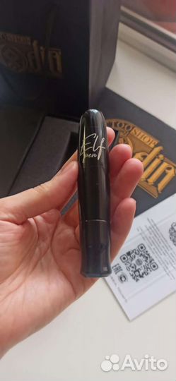 Машинка для перманентного макияжа Burlak elf