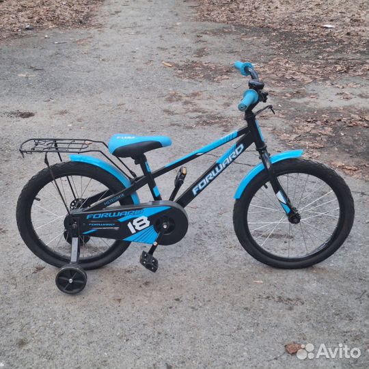 Forward R18 5-9 лет
