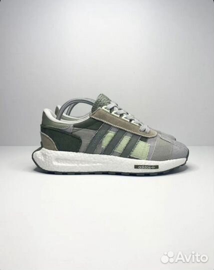 Кроссовки мужские adidas retropy e5