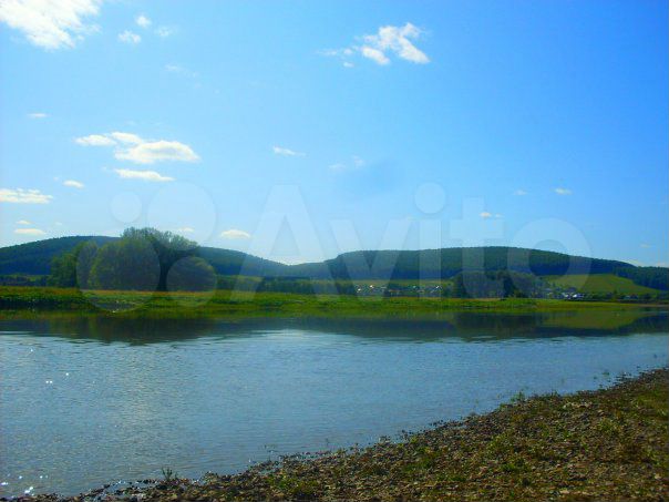 Участок 30 сот. (ИЖС)