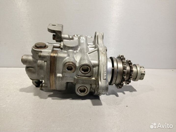 Тнвд Toyota Land Cruiser Prado 150 1GD 2021