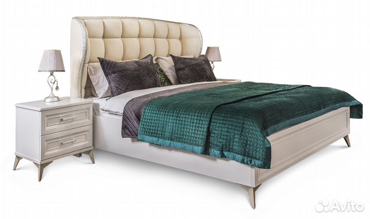 Спальня Нонна