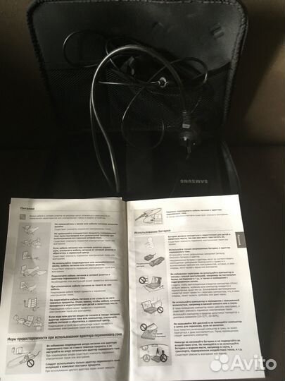 Нетбук samsung n150