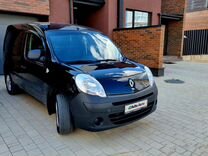 Renault Kangoo 1.6 MT, 2013, 178 000 км, с пробегом, цена 750 000 руб.