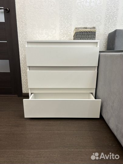 Комод новый