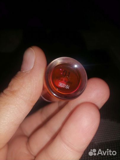 Пигмент clarians