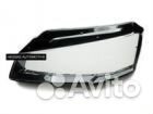 Cтекло фары Audi A8 D4 2013-2017 KA-6051 правое