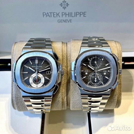 Часы Patek Philippe все модели