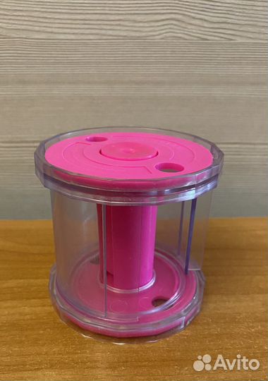 Катушка для ленты гимнастика