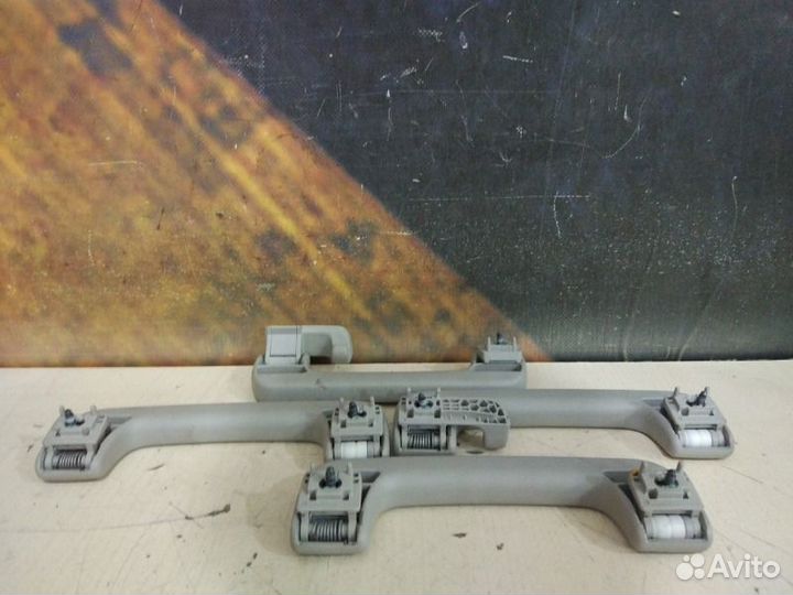 Потолочная ручка Audi Q7 4L BAR 2006