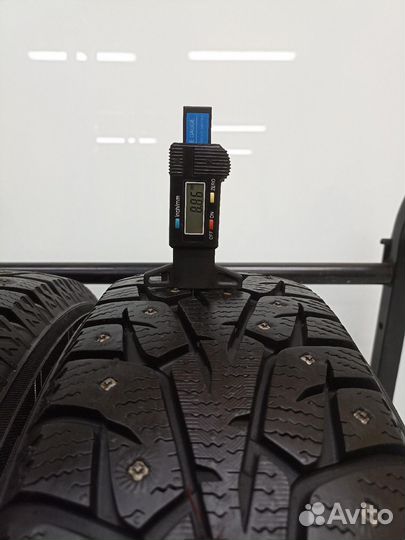 Yokohama Ice Guard Stud IG55 185/60 R15