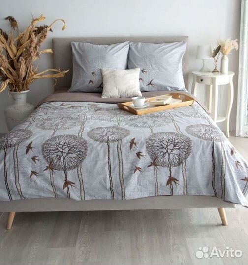 Белье постельное