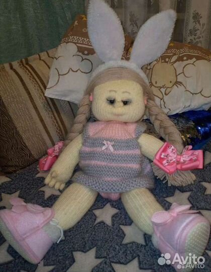 Интересные игрушки. Актуально