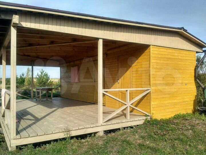 Участок 1,75 га (СНТ, ДНП)