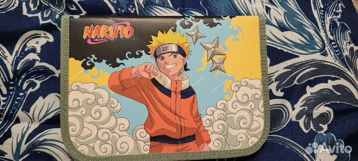 Школьный рюкзак + пенал