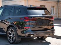 BMW X5 3.0 AT, 2023, 1 150 км, с пробегом, цена 13 700 000 руб.
