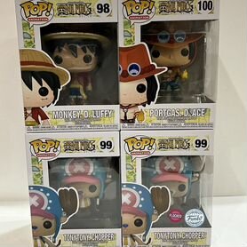 Funko Pop One Piece