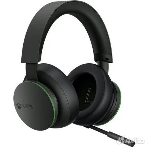 Гарнитура беспроводная Xbox Wireless Headset