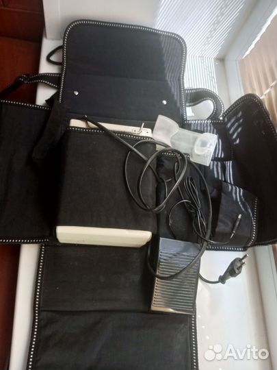 Аппарат для маникюра бу