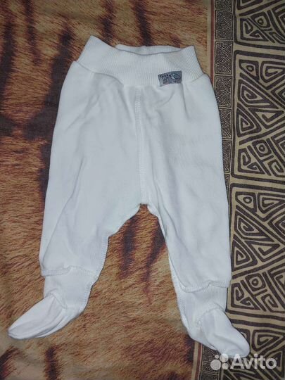 Конверт на выписку для новорождённого